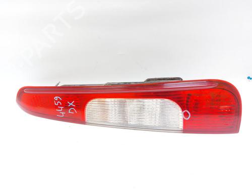 Højre baglygte FORD FOCUS C-MAX (DM2) 1.6 TDCi (90 hp) 28162502