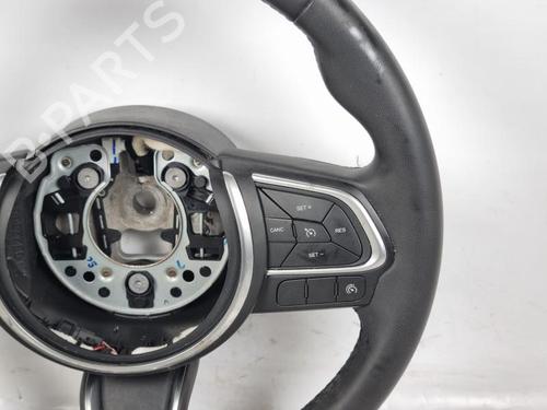 Steering wheel FIAT TIPO Hatchback (356_, 357_) 1.3 D (356HXH1A) | BP23881496C49 - Image 3