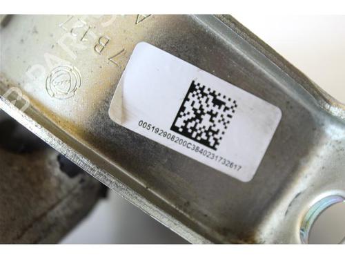 Engine mount FIAT PANDA (312_, 319_) 1.3 D Multijet (312PXU1A, 312PXW1A) | BP23879677M89 - Image 5