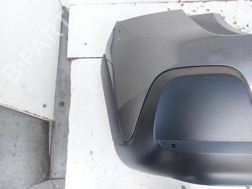 Rear bumper CITROËN C3 III (SX) 1.2 PURETECH 82 | BP29702482C8 