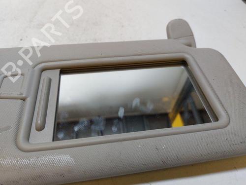 Right sun visor KIA SPORTAGE V (NQ5) 1.6 CRDi MHEV | BP33734466I2 - Image 2