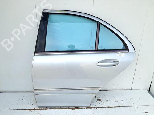 left-rear-door-mercedes-benz-c-class-w203-2000-2001-2002-2003-2004-2005-2006-2007-34579888 main image