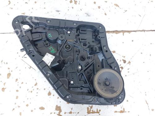 Used Left rear window motor MERCEDES-BENZ A-CLASS (W177) A 180 d (177.010) (116 hp) 28618683