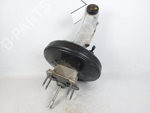 Servo brake RENAULT MEGANE IV Grandtour (K9A/M/N_) 1.5 Blue dCi 115 (K9A6) | BP21011472M42 