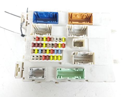 Used Fuse box FORD TRANSIT CONNECT MPV 1.5 TDCi (120 hp) 24038467