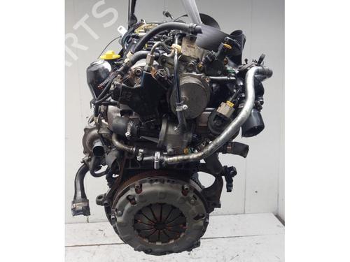Engine FIAT IDEA (350_) 1.3 D Multijet | BP33538124M1 - Image 4