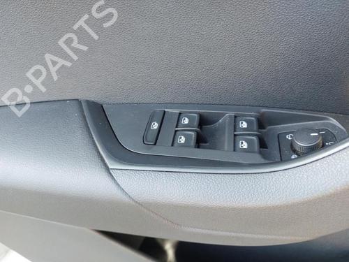 Front left window mechanism SKODA KAROQ (NU7, ND7) 1.0 TSI | BP20501941C22 