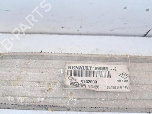 Intercooler OPEL MOVANO B Bus (X62) 2.3 CDTI FWD (JV) | BP30898818M30