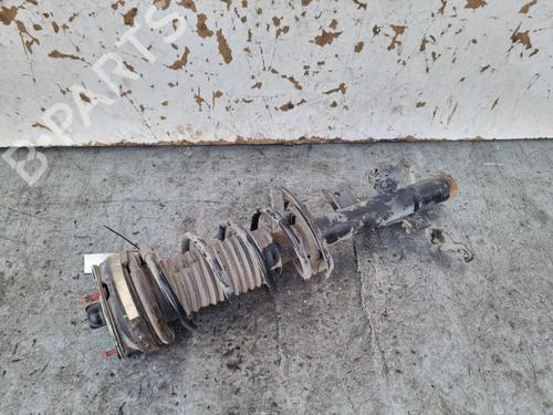 Used Right rear shock absorber LAND ROVER RANGE ROVER EVOQUE (L538) 2.2 D 4x4 (190 hp) 20502189