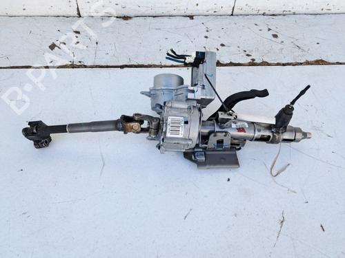 Used Steering column Steering column FORD ECOSPORT 1.5 EcoBlue TDCi (95 hp) 40596647 40596647