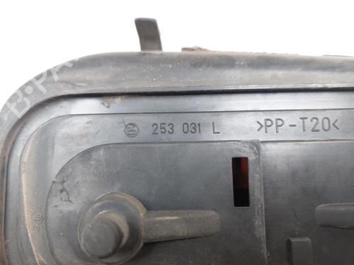 Left taillight SMART CITY-COUPE (450) 0.8 CDI (S1CLC1, 450.300, 450.301, 450.302, 450.303,... | BP28012659C34 