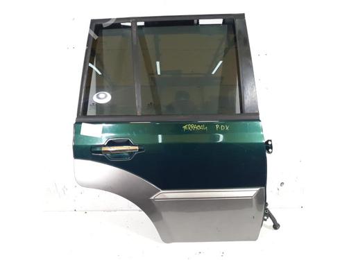 Dør højre bagtil Dør højre bagtil HYUNDAI TERRACAN (HP) 2.9 CRDi (150 hp) 15153736 15153736