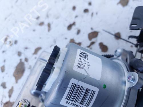 Steering column RENAULT CLIO V (B7_) 1.0 TCe 90 (B7MT) | BP30453633M21 