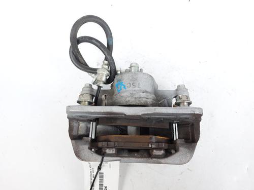 Used Left front brake caliper HONDA JAZZ V (GR_, GS_) 1.5 eHEV (GR3) (98 hp) 15156867