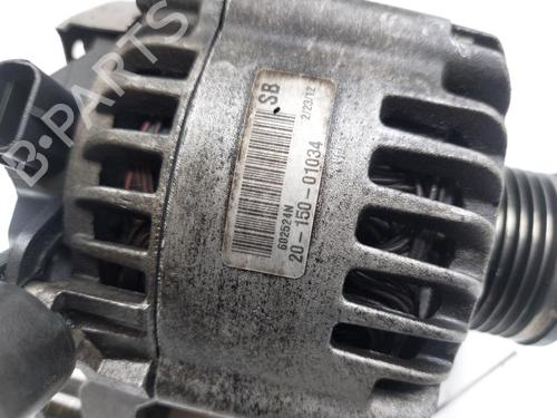 Alternator FORD FIESTA V (JH_, JD_) 1.4 TDCi | BP29448126M7