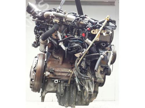 Used Engine ALFA ROMEO 156 (932_) 1.6 16V T.SPARK (932.A4, 932.A4100) (120 hp) 28349824
