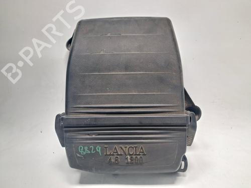 Used Air filter box Air filter box LANCIA YPSILON (843_) 1.2 (843.AXA1A) (60 hp) 39900728 39900728