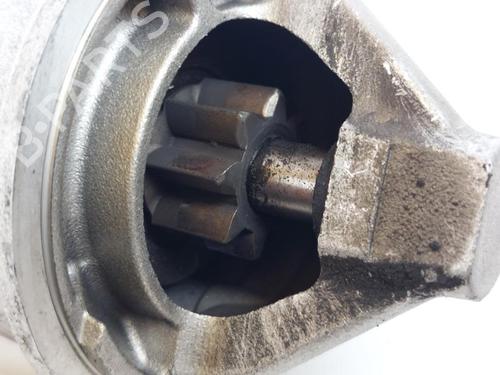Starter MITSUBISHI PAJERO PININ I (H6_W, H7_W) 2.0 GDI (H67W, H77W) | BP15175001M8 