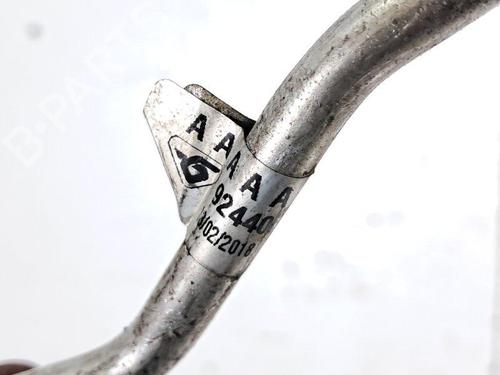 AC pipe NISSAN MICRA V (K14) 0.9 IG-T | BP33734780M126 - Image 4