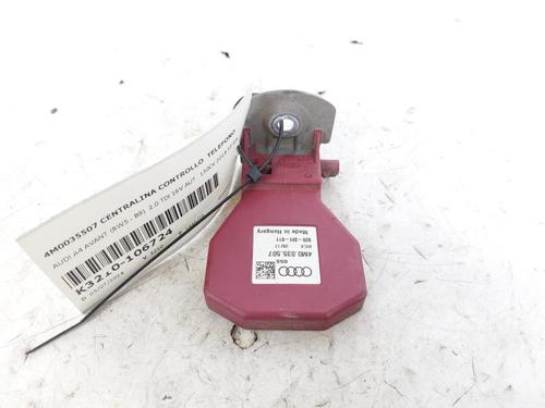 Computer motormanagement AUDI A4 B9 Avant (8W5, 8WD) 2.0 TDI (150 hp) 18826268