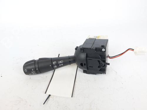 Used Steering column stalk RENAULT CLIO IV (BH_) 1.6 RS Trophy (BHJ4, BHJ6) (220 hp) 15157534