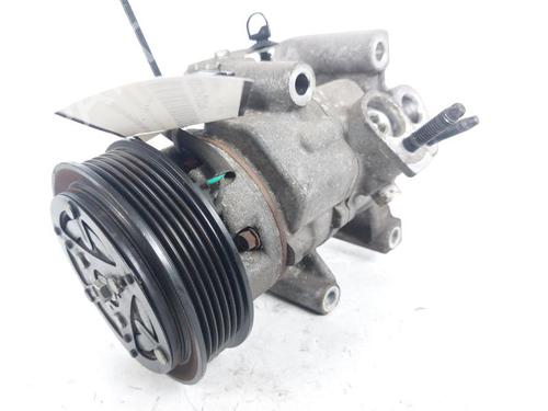 Used AC compressor AC compressor FORD TOURNEO COURIER B460 MPV 1.5 TDCi (75 hp) 22251247 22251247