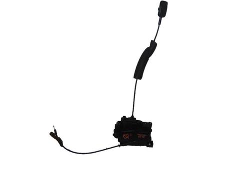 Used Rear right lock RENAULT MEGANE III Hatchback (BZ0/1_, B3_) 1.5 dCi (BZ09, BZ0D, BZ1W, BZ29, BZ14) (110 hp) 15141267