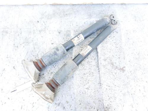 Right rear shock absorber BMW 1 (F20) 116 d | BP27442802M19 