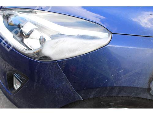 Servo brake FORD FIESTA VII (HJ, HF) 1.0 EcoBoost | BP15142714M42