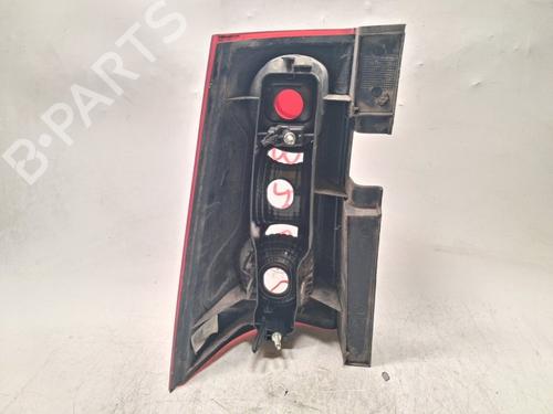 Right taillight DACIA LOGAN MCV (KS_) 1.4 | BP40061451C35 - Image 3