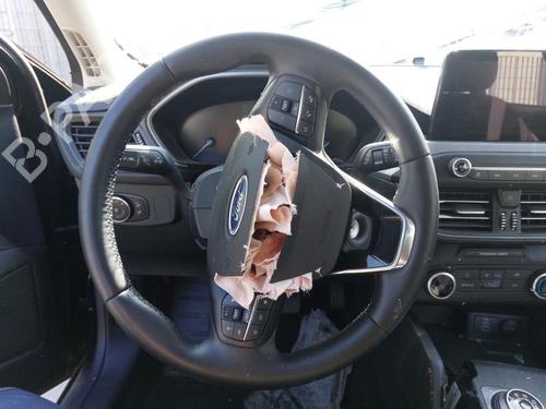 Right sun visor FORD FOCUS IV Turnier (HP) 1.5 EcoBlue | BP20502676I2 - Image 10