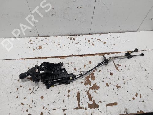 Gearknop Gearknop FORD TRANSIT Platform/Chassis (FM_ _, FN_ _, FF_ _) 2.2 TDCi (130 hp) 30453441 30453441