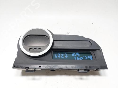 instrument-cluster-renault-twingo-ii-cn0_-2007-33197379 main image