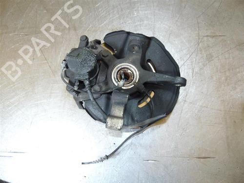 Right front steering knuckle MERCEDES-BENZ A-CLASS (W169) A 180 CDI (169.007, 169.307) | BP15140979M26 