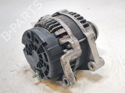 Alternator OPEL ANTARA A (L07) 2.0 CDTI | BP40036249M7 - Image 3