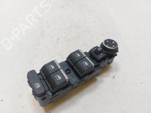 Used Left front window switch Left front window switch 37259845 37259845