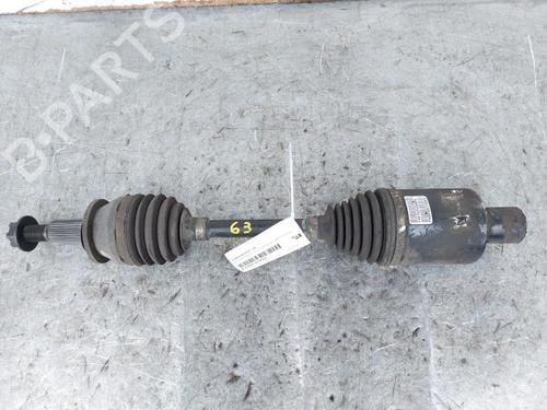 Used Left rear driveshaft JEEP CHEROKEE (KL) 2.2 CRD 4x4 (185 hp) 15164788