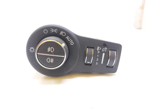 Switch JEEP RENEGADE SUV (BU, B1, BV) 1.3 PHEV 4Xe | BP26539631I30 - Image 1