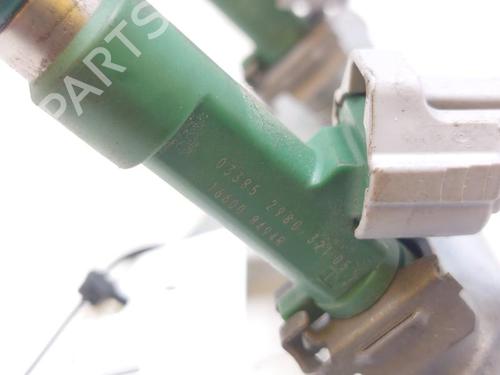 Injector DACIA BIGSTER 1.2 ECO-G 140 | BP28490816M100 