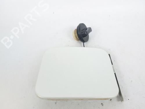 Used Fuel flap NISSAN MICRA IV (K13K, K13KK) 1.2 DIG-S (98 hp) 17526593