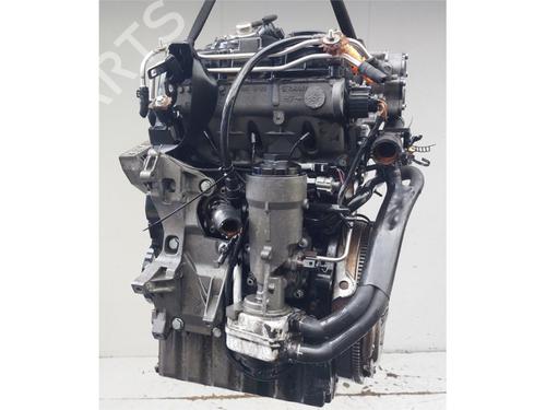 Motor Motor AUDI A2 (8Z0) 1.4 TDI (75 hp) 35942827 35942827