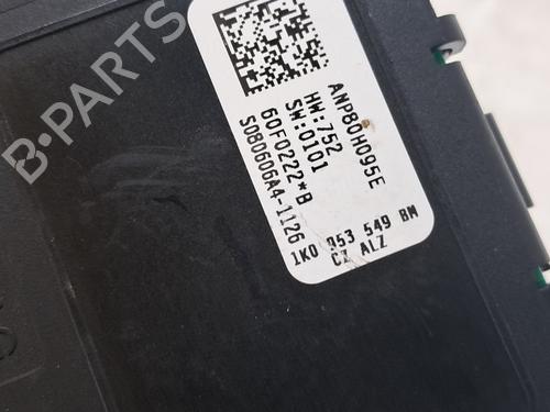 Engine control unit (ECU) VW GOLF PLUS V (5M1, 521) 1.6 | BP36908254M57  - Image 5