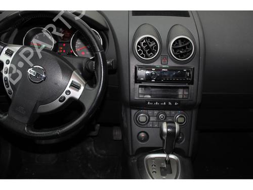 Airco bedieningspaneel NISSAN QASHQAI I (J10, NJ10) 2.0 dCi | BP15146436I5 