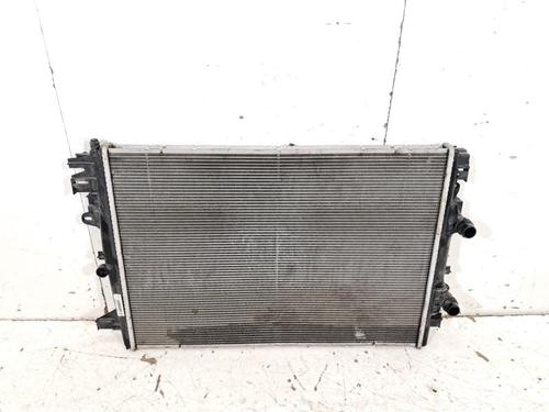 Used Water radiator Water radiator JEEP RENEGADE SUV (BU, B1, BV) 1.3 PHEV 4Xe (190 hp) 33263513 33263513