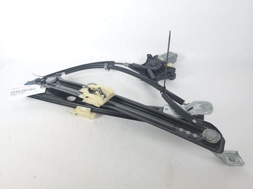 Used Front left window mechanism Front left window mechanism 20501941 20501941