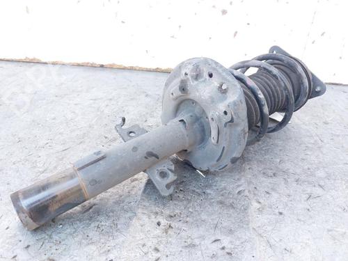 Used Left front shock absorber RENAULT MEGANE IV Saloon 1.5 Blue dCi 115 (LVA6) (115 hp) 15175279