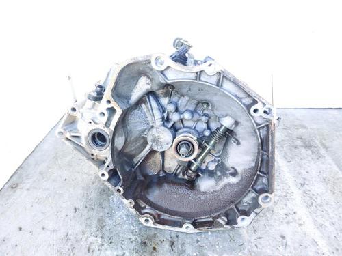 Gearkasse OPEL AGILA A (H00) 1.0 12V (F68) (58 hp) 31272782