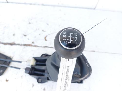 Shift knob FIAT TIPO Hatchback (356_, 357_) 1.6 Multijet (357HXG1) | BP30453259I34 - Image 4