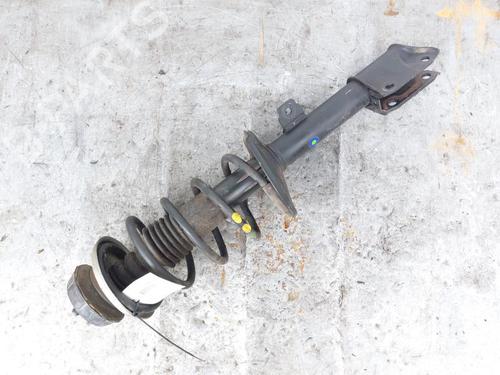 Right front shock absorber DACIA DUSTER (HM_) 1.3 TCe 130 (HMMF) | BP19674810M17 