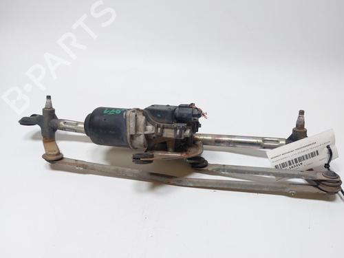 Used Front wiper motor Front wiper motor PEUGEOT BIPPER (AA_) 1.3 HDi 75 (75 hp) 33192882 33192882